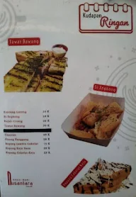 Kedai Kopi Nusantara menu 6