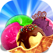 Ice Cream - Kids Cooking Game 1.0.2 Icon