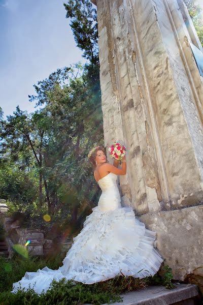 Wedding photographer Mihail Ciorici (amorstudio). Photo of 28 February 2015