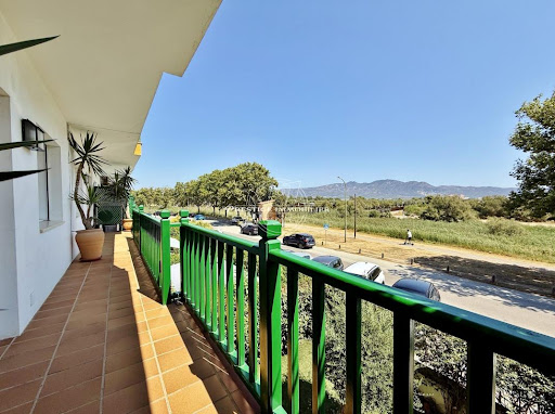 Apartment with terrace 5