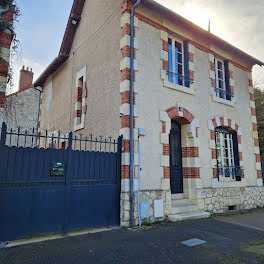 maison à Nevers (58)