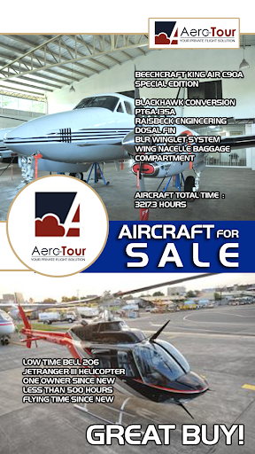 Aero-Tours