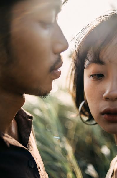 Jurufoto perkahwinan Sooah Bridal (forestfoto). Foto pada 29 November 2018