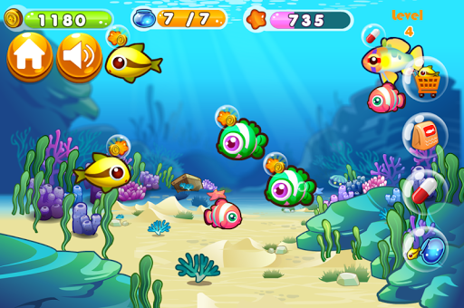 免費下載休閒APP|Fish Resort app開箱文|APP開箱王