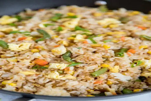 Egg Fried Rice