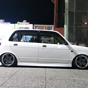 ミラジーノ L710S