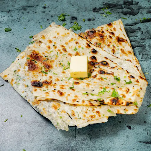 Butter Naan