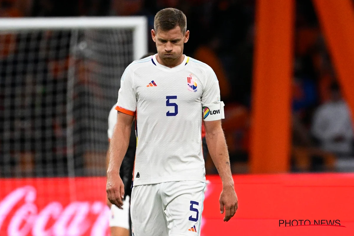 Alle Duivels hebben zelfde verhaal: "Dit was toch niet slecht? We waren dominant tegen Nederland"