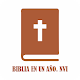 Biblia en un año - ( NVI ) Download on Windows