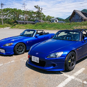 S2000 AP1