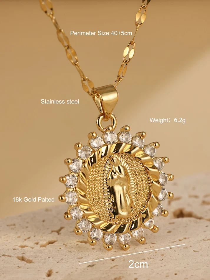 Religieuze sieraden