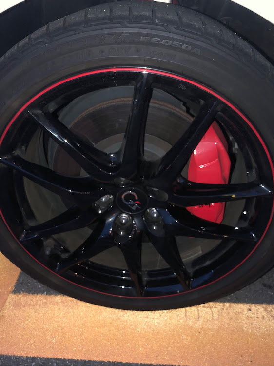 マークXのドライブ・洗車・マークXに関するカスタム事例の投稿画像2枚目