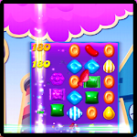 Candy of Crush Soda GD Apk