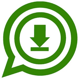 Status Downloader Whatsapp 1.0 Icon