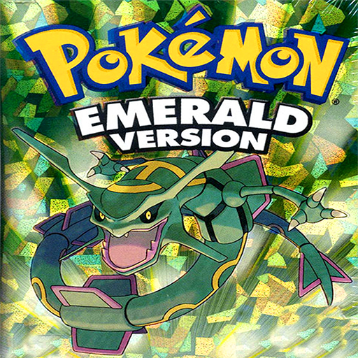 Guide For Pokemon Emerald APK Download 2023 - Free - 9Apps