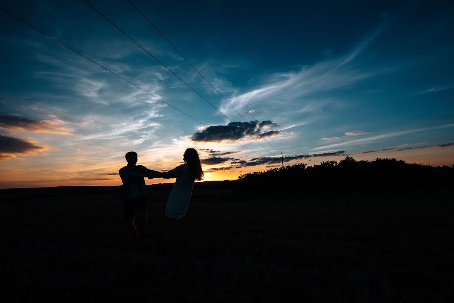 Wedding photographer Dmitriy Kolosha (diamon). Photo of 1 July 2017