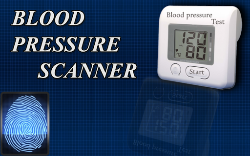 免費下載娛樂APP|Finger Blood Pressure Prank app開箱文|APP開箱王