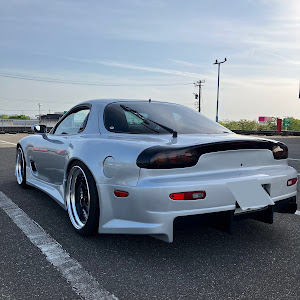 RX-7 FD3S