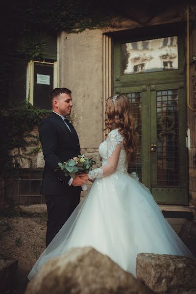 Photographe de mariage Florin Maris (florinmaris). Photo du 28 décembre 2020