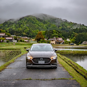 MAZDA3 BP8P