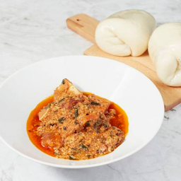 Egusi Stew