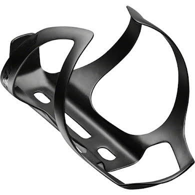 Profile Design AXIS Ultimate Carbon Water Bottle Cage - Includes Bottle