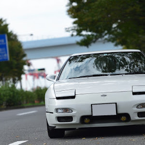 180SX RPS13