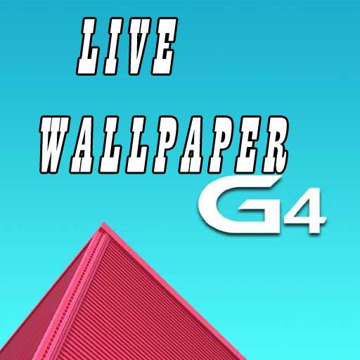 Smoke G4 Live Wallpaper HD