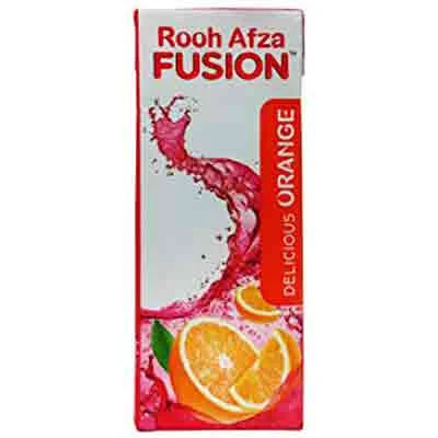 Roohafaza Fusion Orange 200Ml