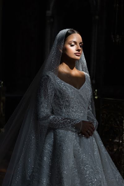 Fotógrafo de casamento Nikolay Mint (miko1309). Foto de 17 de janeiro 2023