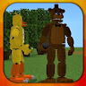 Freddy Mod Minecraft icon