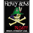 Logo of Clipper City Heavy Seas Prosit Imperial Oktoberfest