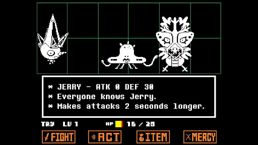  Jerry 