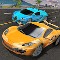 Icon Turbo Racing 3D