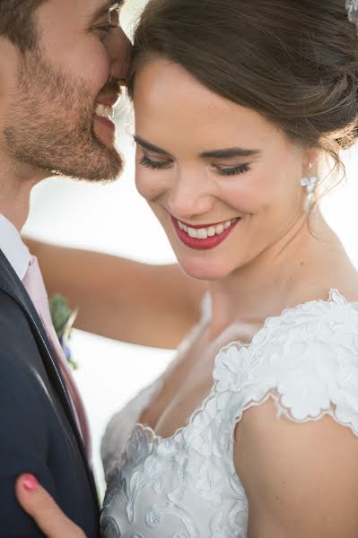 Fotógrafo de casamento Brittany Bugaj (brittanybugaj). Foto de 29 de novembro 2017