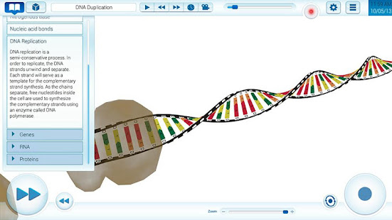 Cell Biology(圖3)-速報App