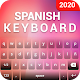 Spanish English Keyboard- Spanish keyboard typing Download on Windows