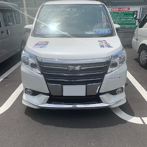 ノア ZRR80W