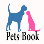 Cover Image of Download Pets Book 1.0.5 APK