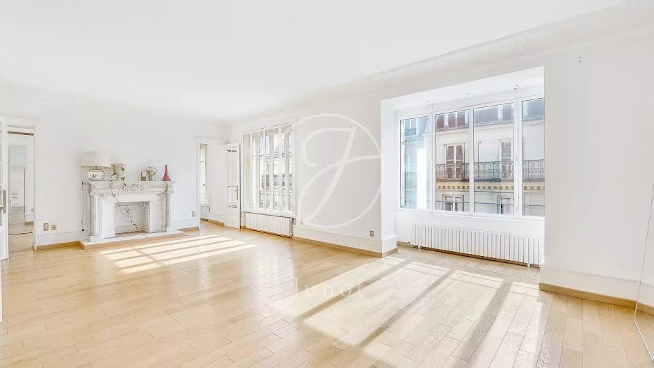 Appartement a louer paris-9e-arrondissement - 4 pièce(s) - 127.15 m2 - Surfyn