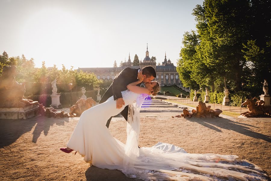 Fotógrafo de casamento Ross Gutiérrez (rossgutierrzfoto). Foto de 6 de setembro 2022