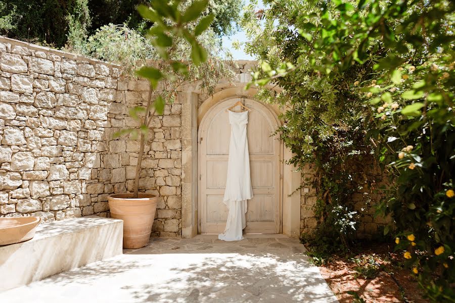 Fotógrafo de bodas Sergi Radchenko (radchenkophoto). Foto del 28 de abril