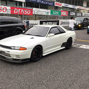 スカイライン GT-R BNR32