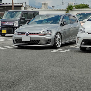 ゴルフGTI