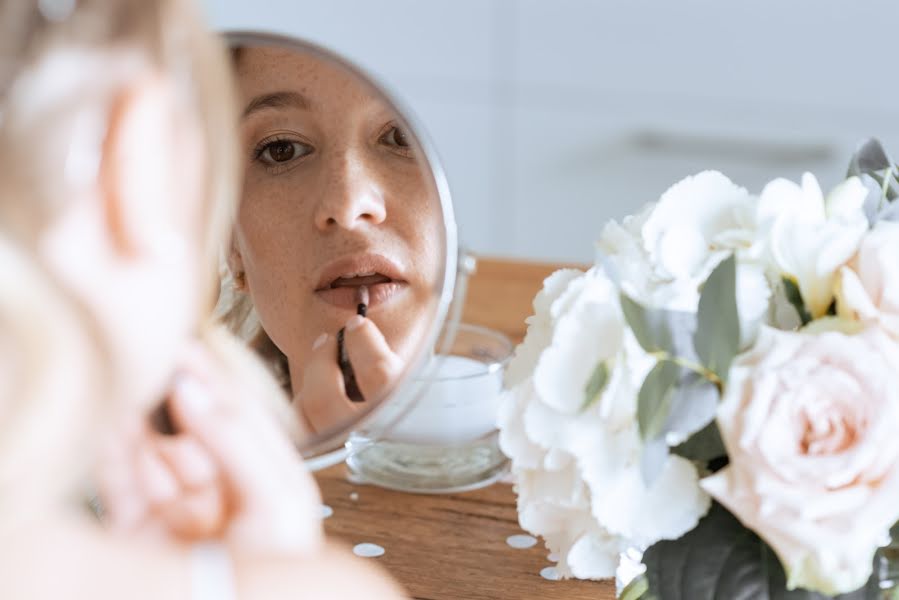 Photographe de mariage Kuklya Evgeniya (ekuklya). Photo du 27 mars 2022