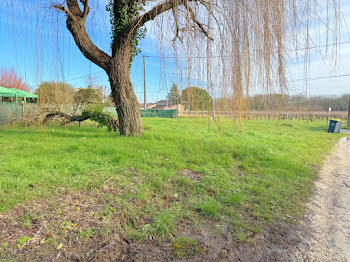 terrain à Saint-André-de-Cubzac (33)