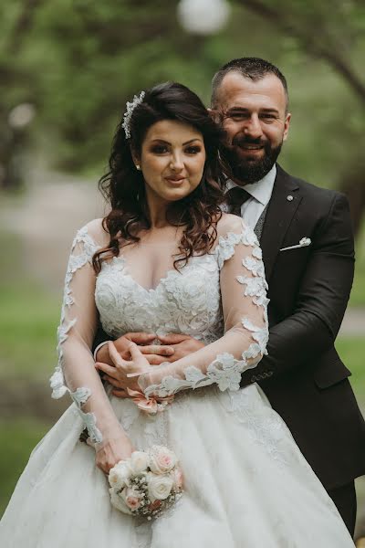 Wedding photographer Haris Mulaosmanovic (marelicaphoto). Photo of 11 May 2022