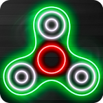 Cover Image of 下载 Fidget Spinner 1.12.1 APK