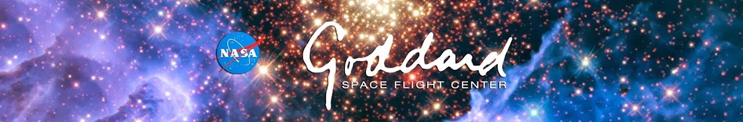 NASA Goddard Banner