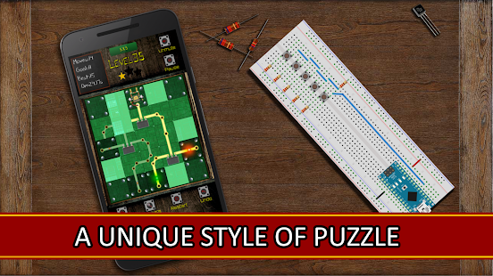 How to install Powerhouse - circuit scramble lastet apk for laptop